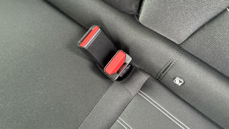 Dacia Sandero 1.0 TCe Comfort 5dr CVT Petrol Hatchback